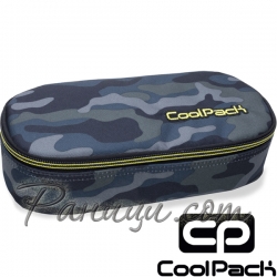 Cool Pack Campus Объл несесер Military B62008 Cool Pack Campus Объл несесер Military B62008